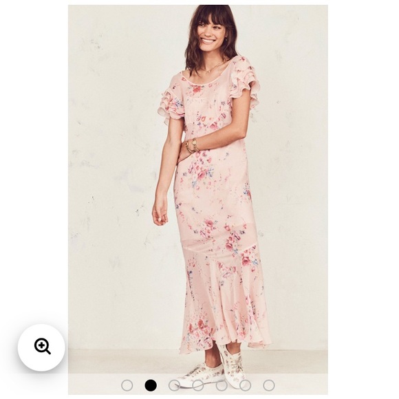 LoveShackFancy Dresses & Skirts - LoveShackFancy : The Sloane Dress